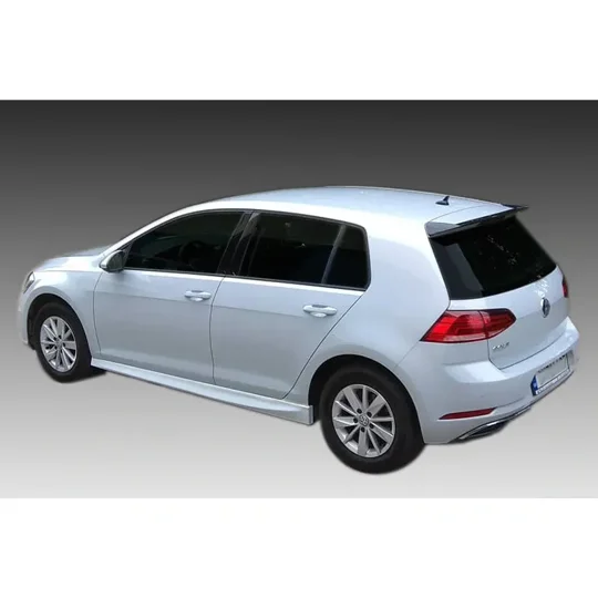 Volkswagen Golf Mk7 5-door Side Skirts