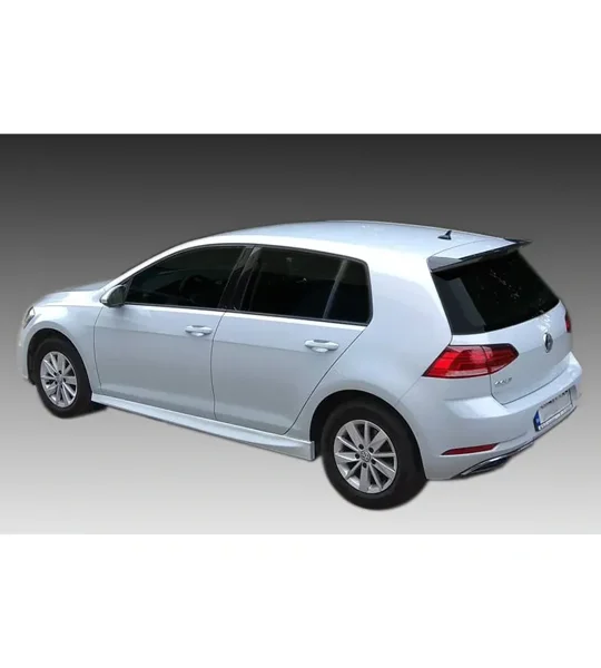 Volkswagen Golf Mk7 5-door Side Skirts