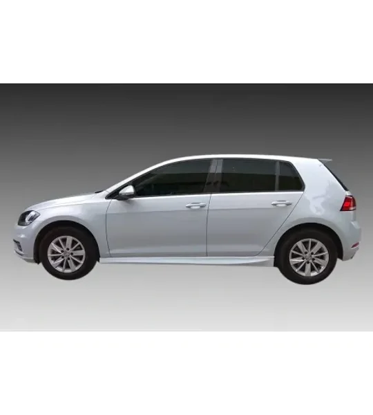 Volkswagen Golf Mk7 5-door Side Skirts