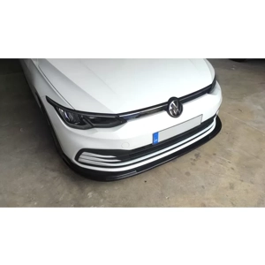 Volkswagen Golf Mk8 Front Splitter