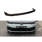 Volkswagen Golf Mk8  R Line Front Splitter