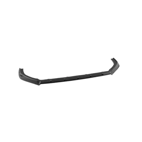 Citroen Berlingo L2 Mk3 Facelift / Peugeot Partner L2 Mk3 Facelift Front Splitter