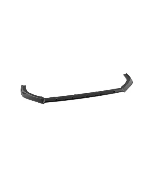 Citroen Berlingo L2 Mk3 Facelift / Peugeot Partner L2 Mk3 Facelift Front Splitter