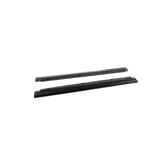 Volkswagen Tiguan Mk3 R-Line Side Skirts Extensions