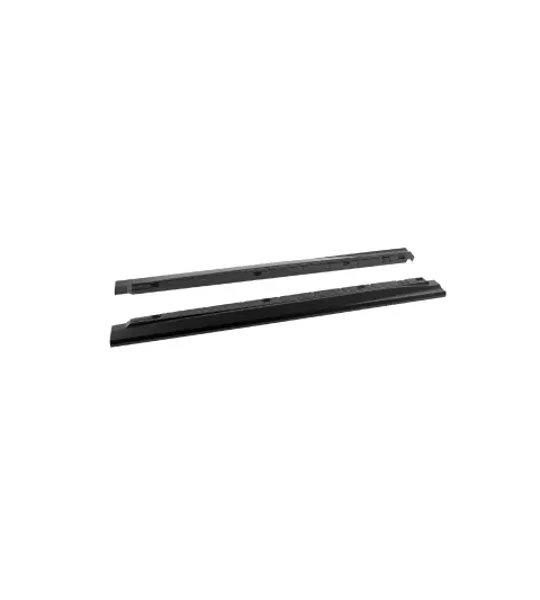 Volkswagen Tiguan Mk3 R-Line Side Skirts Extensions