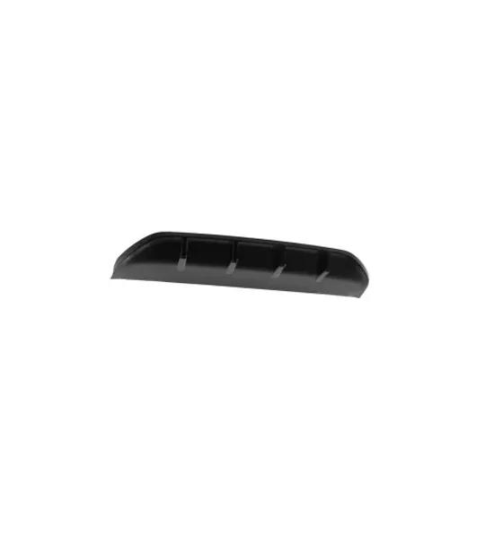 Volkswagen Tiguan Mk3 R-Line Rear Diffuser