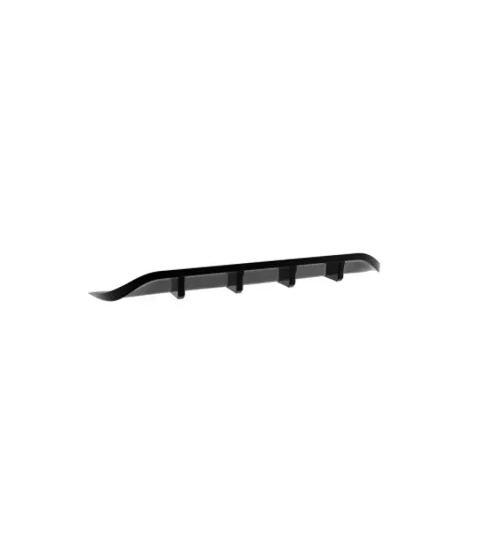 Volkswagen Tiguan Mk3 R-Line Rear Diffuser