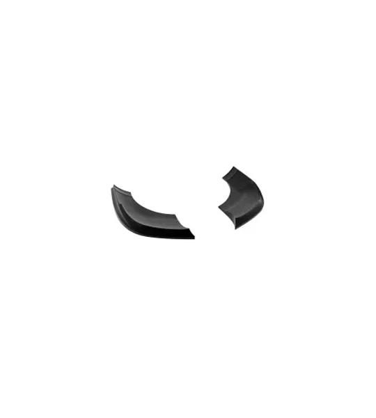 Volkswagen Tiguan Mk3 R-Line Rear Side Splitter