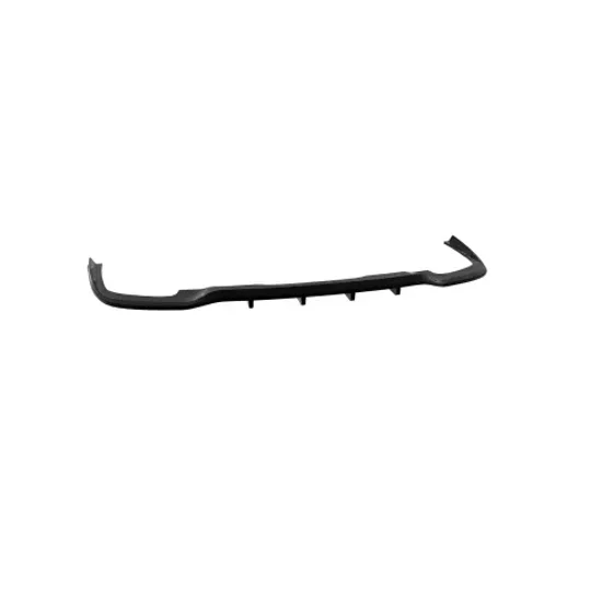 Audi A4 B9 Facelift Avant Rear Splitter