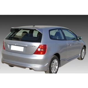 Honda Civic EP2 Yrs 01-05 Type R Roof Spoiler