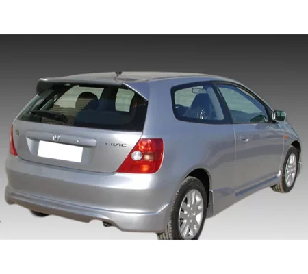 Honda Civic EP2 Yrs 01-05 Type R Roof Spoiler