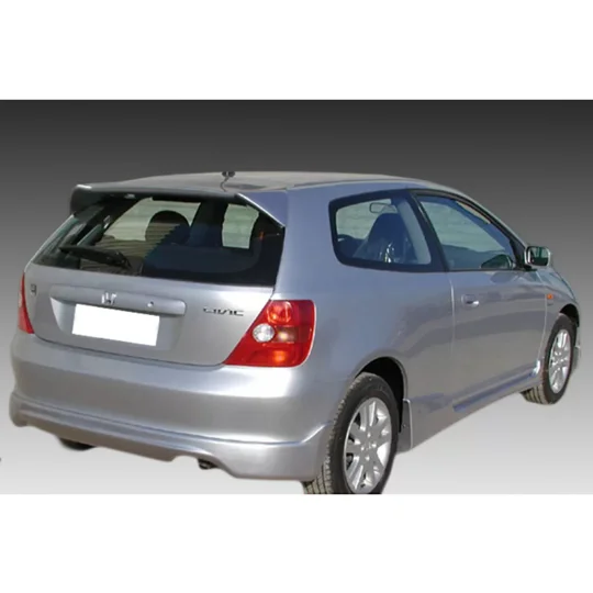 Honda Civic EP2 Yrs 01-05 Type R Roof Spoiler
