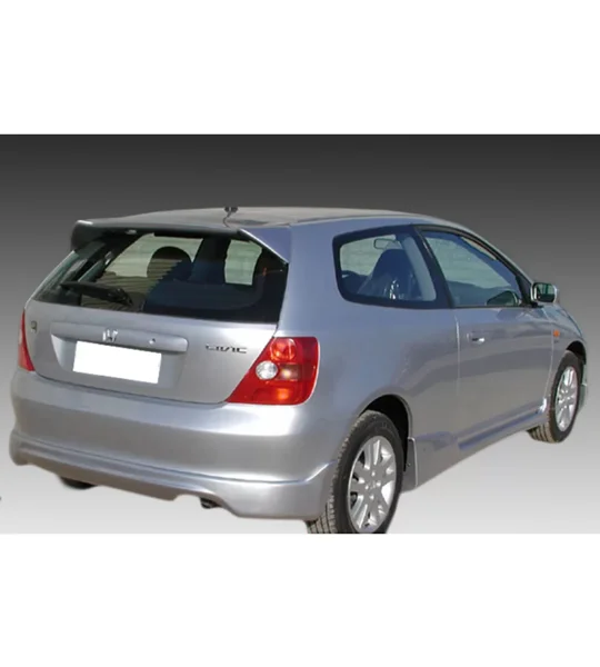 Honda Civic EP2 Yrs 01-05 Type R Roof Spoiler