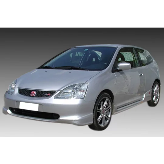 Honda Civic EP2 Yrs 01-05 Type R Roof Spoiler