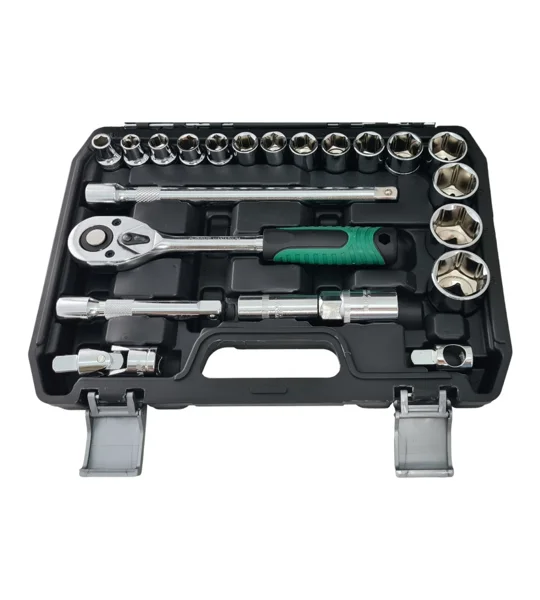26 Piece 1/2 '' Socket Set LIMITED STOCK