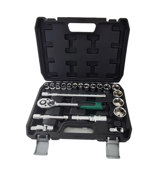 26 Piece 1/2 '' Socket Set LIMITED STOCK