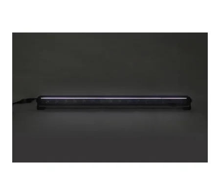 New LED LIghtbar With 2 Beam DRL Main Beam 125Watts 10,000 Lumens