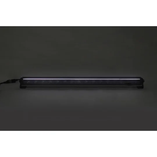 New LED LIghtbar With 2 Beam DRL Main Beam 125Watts 10,000 Lumens