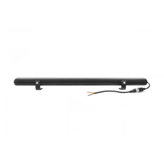 New LED LIghtbar With 2 Beam DRL Main Beam 125Watts 10,000 Lumens