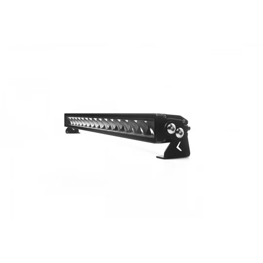 New LED LIghtbar With 2 Beam DRL Main Beam 125Watts 10,000 Lumens