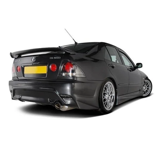 LEXUS IS200 Altezza Rear Bumper