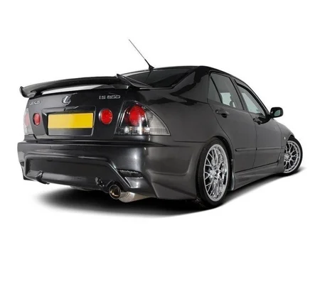 LEXUS IS200 Altezza Spoiler