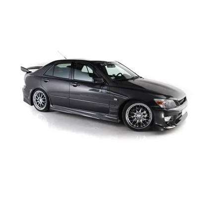 LEXUS IS200 Altezza Side Skirts