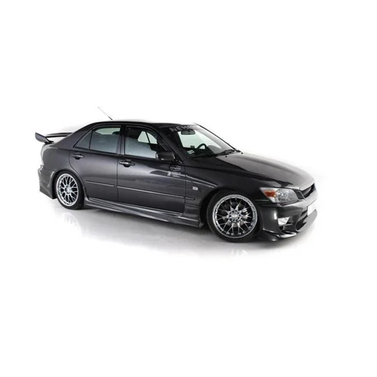 LEXUS IS200 Altezza Side Skirts