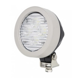 30 Series 40W LED WORK LIGHT (grey) - 3200LUM COPY