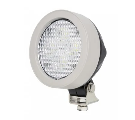 John Deere 30 Series 40W LED WORK LIGHT (grey) - 3200LUM