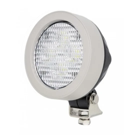 John Deere 30 Series 40W LED WORK LIGHT (grey) - 3200LUM