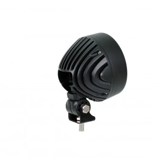 20 Series 40W LED WORK LIGHT (BLACK) - 3200LUM