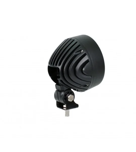 20 Series 40W LED WORK LIGHT (BLACK) - 3200LUM