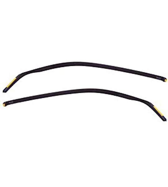 MERCEDES VITO W638 1996 - 2003 Brand New Heko 2 Piece Wind Deflectors 23217