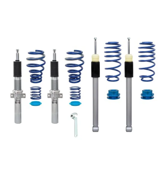 Seat Ibiza MK5/ 6F type KJ 2017- ON JOM Blueline Coilovers Kit