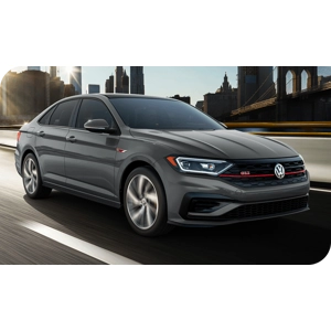 VW Jetta MK7 Yrs 2019- 2021 GLI Front Bumper