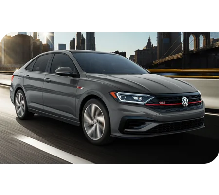 VW Jetta MK7 Yrs 2019- 2021 GLI Front Bumper