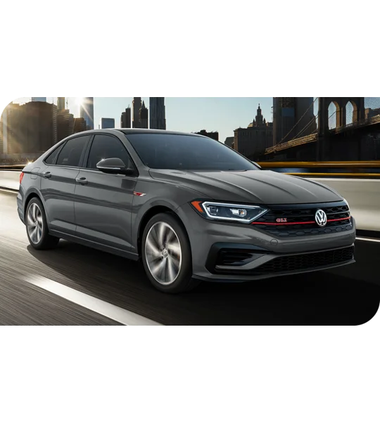 VW Jetta MK7 Yrs 2019- 2021 GLI Front Bumper