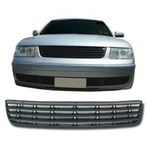 VW Passat 3B yrs 96-00 ,Debadged Black Grill
