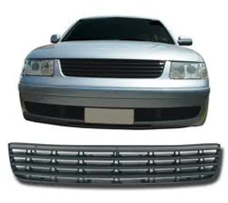 VW Passat 3B yrs 96-00 ,Debadged Black Grill