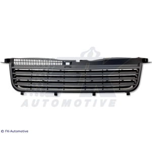 VW Passat 3BG yrs 01-04 ,Debadged Black Grill