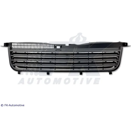 VW Passat 3BG yrs 01-04 ,Debadged Black Grill