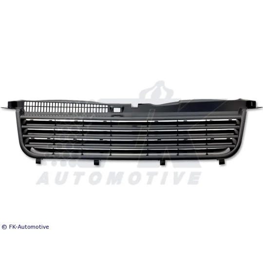 VW Passat 3BG yrs 01-04 ,Debadged Black Grill