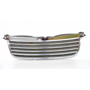 VW Passat 3BG yrs 01-04 ,Full Chrome Debadged Grill
