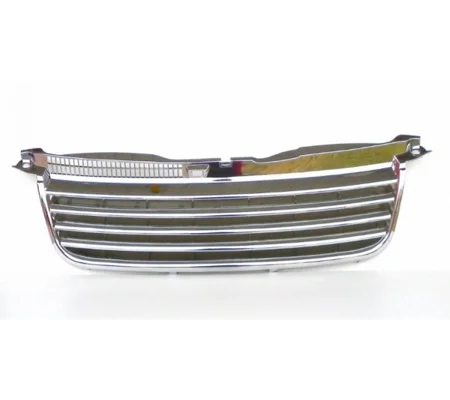 VW Passat 3BG yrs 01-04 ,Full Chrome Debadged Grill