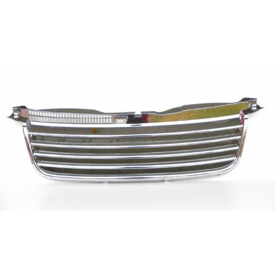 VW Passat 3BG yrs 01-04 ,Full Chrome Debadged Grill