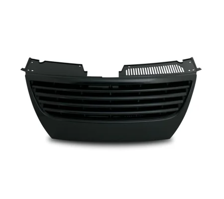 VW Passat 3C B6 yrs 05-08 ,Debadged Badgeless Black Grill