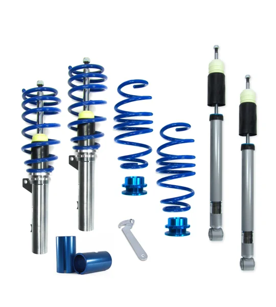 VW Passat B8 Yrs 2015 on JOM Blueline Coilovers Suspension Kit