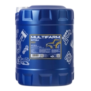 Mannol 10W30 Universal Agri Engine Transmission Backend Oil 20ltr