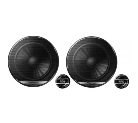 PIONEER TS-G170Ci 17cm 6.5" 300Watts 2 Way Car Component Speakers Door